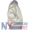 Harry Satin Metallic Style Jacket