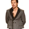 Harry Styles GRAMMY Awards Cropped Blazer