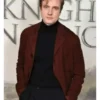 Henry Ashton A Knight of the Seven Kingdoms Blazer
