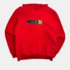 Hoodie Jordan x OVO