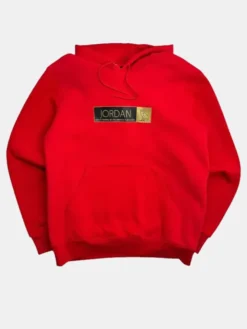Hoodie Jordan x OVO