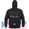 Houston Texas UFC Workwear Jacket