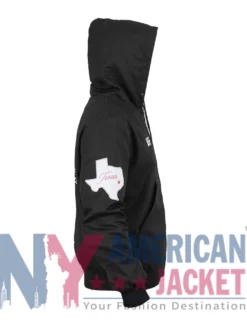 Houston Texas Workwear UFC Jacket