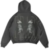 Ilia Fear Malinin Hoodie