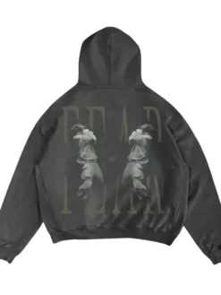 Ilia Fear Malinin Hoodie