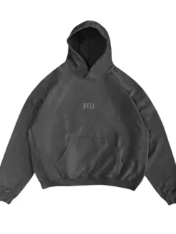 Ilia Malinin Fear Hoodie