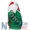 J Balvin Mexico Bomber Jacket