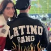 J Balvin x Nike Super Bowl LX Black Jacket
