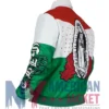 J Bomber Balvin Mexico Jacket