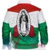 J Bomber Mexico Balvin Jacket
