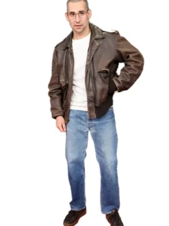 Jack Antonoff GRAMMY Awards 2026 Jacket