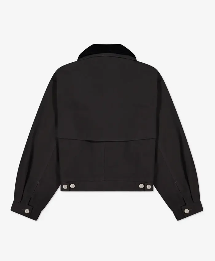 Jacket Blouson