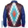 Jacket Roses Manuel Chimayo