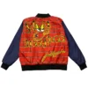 Jacket Snoop Dogg
