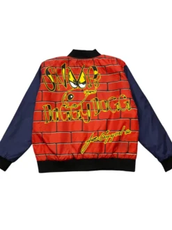 Jacket Snoop Dogg
