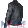 Jackson V8 Michael Black Jacket