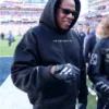 Jay-Z The Game Needs Me Hoodie