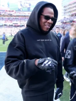 The Game Needs Me Hoodie | Jay-Z The Game Needs Me Hoodie