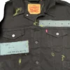 Jean Nope Jacket