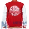 Jeff Hamilton x Varsity Empire Jacket