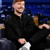 Jimmy Fallon Show S13 MrBeast Jacket