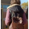 Jocelyn Hudon Chicago Fire S14 Vest