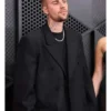 Justin Bieber Grammy Awards Blazer