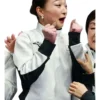 Kaori Sakamoto Jacket