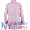 Keeley Ted Lasso S03 Fur Jones Coat