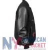Kendrick Bourne 49ers Varsity Jacket