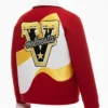Kevin Leonel X Velveeta Jacket