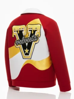 Kevin Leonel X Velveeta Jacket