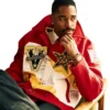 Kevin Leonel X Velveeta Jackets