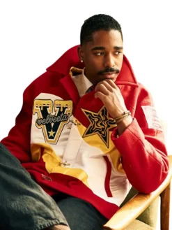 Kevin Leonel X Velveeta Jackets