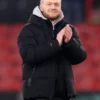 Kim Hellberg Sky Bet Championship Puffer Jacket