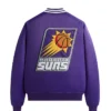 Kith X Phoenix Suns Jacket