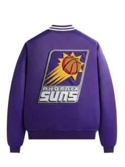Kith X Phoenix Suns Jacket