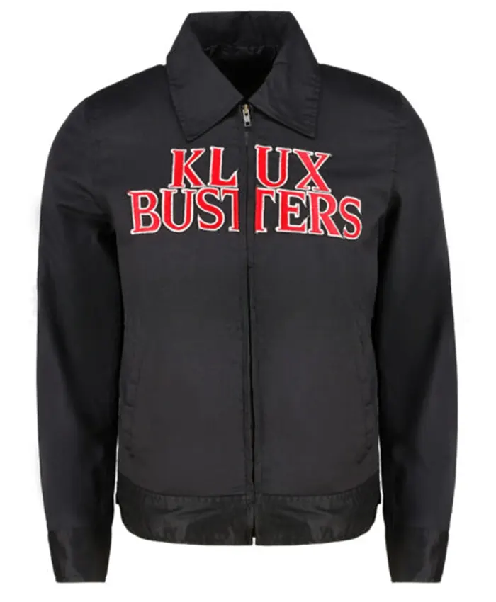 Klux Busters Jacket