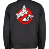 Klux Busters black Jacket