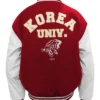 Korea University Bomber Jacket
