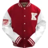 Korea University Varsity Jacket
