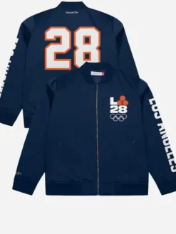 LA28 x NBA All-Star Game Jacket