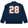 LA28 x NBA All-Star Jacket