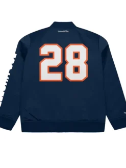 LA28 x NBA All-Star Jacket