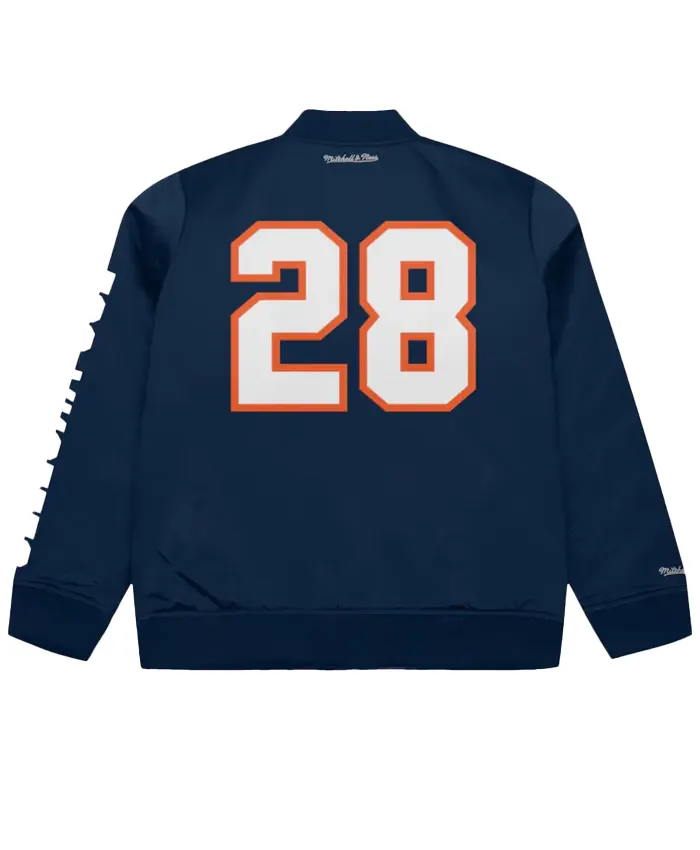 LA28 x NBA All-Star Jacket