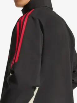 LFC Adidas 25-26 Rain Domestic Jacket