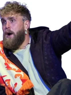 LV Jake Paul Jacket