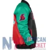 Lakers Mopkins Los Angeles Ty Jacket