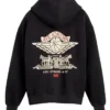 Levi’s x Jordan hooded jacket
