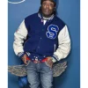 Lil Uzi Vert Sega Varsity Jacket